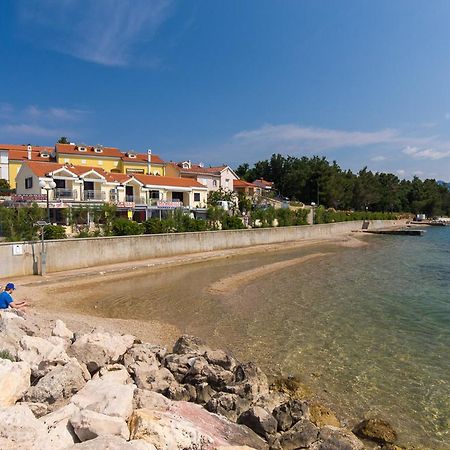 Apartments Josip Čižići Bagian luar foto