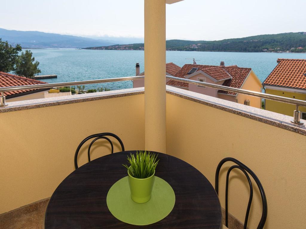 Apartments Josip Čižići Bagian luar foto