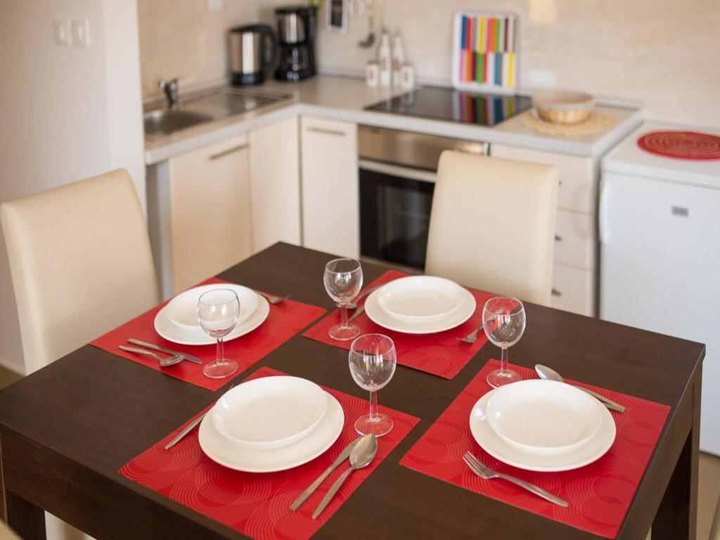 Apartments Josip Čižići Bagian luar foto