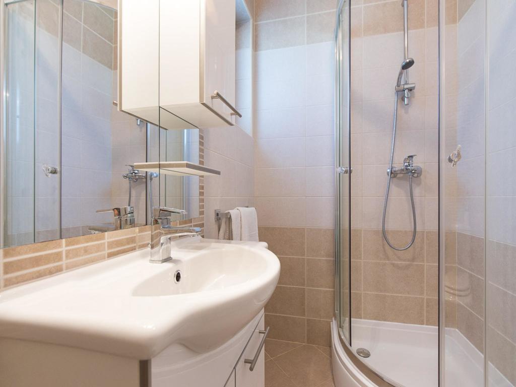 Apartments Josip Čižići Bagian luar foto
