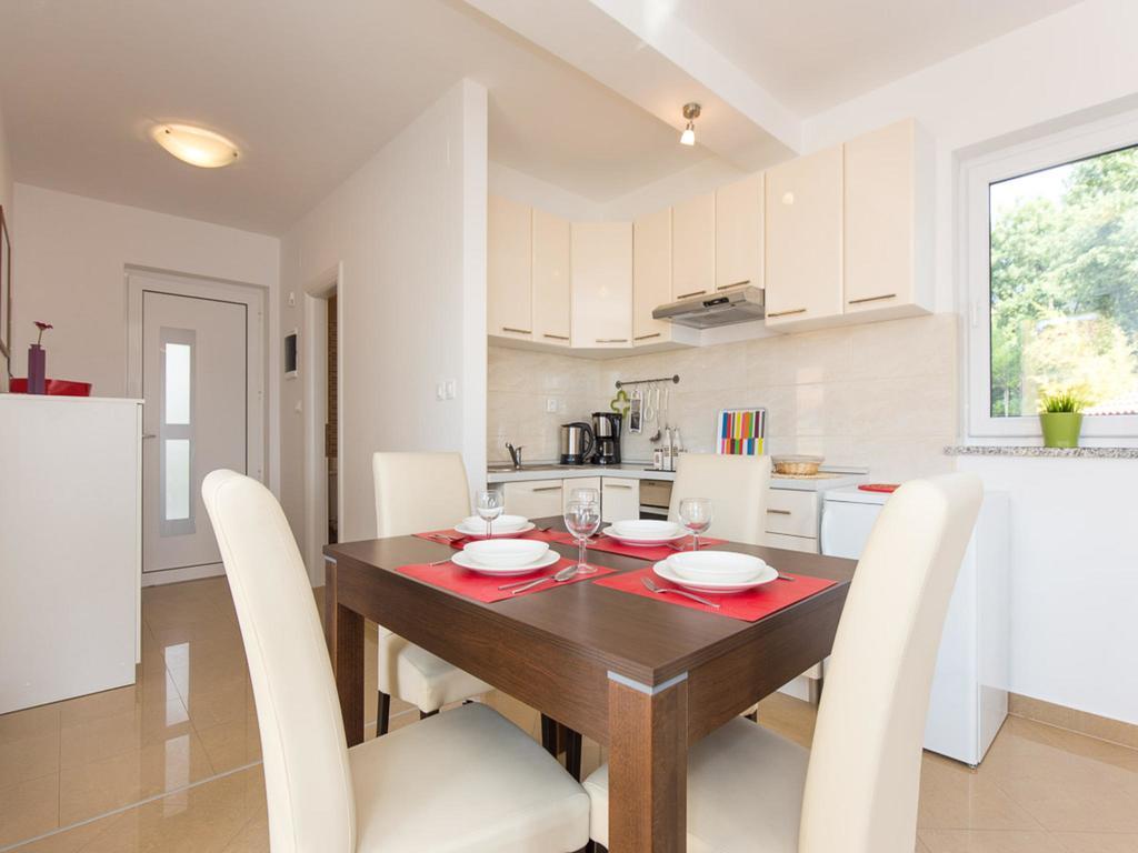 Apartments Josip Čižići Bagian luar foto
