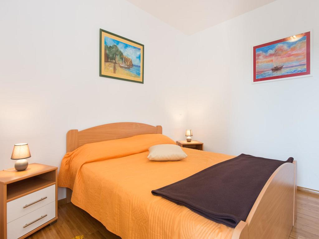 Apartments Josip Čižići Bagian luar foto
