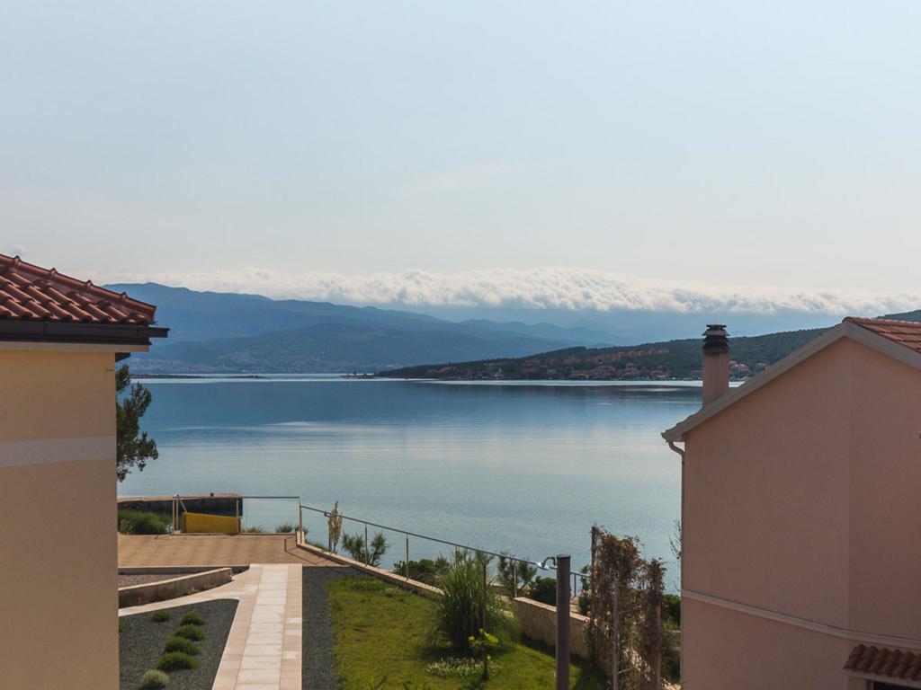 Apartments Josip Čižići Bagian luar foto