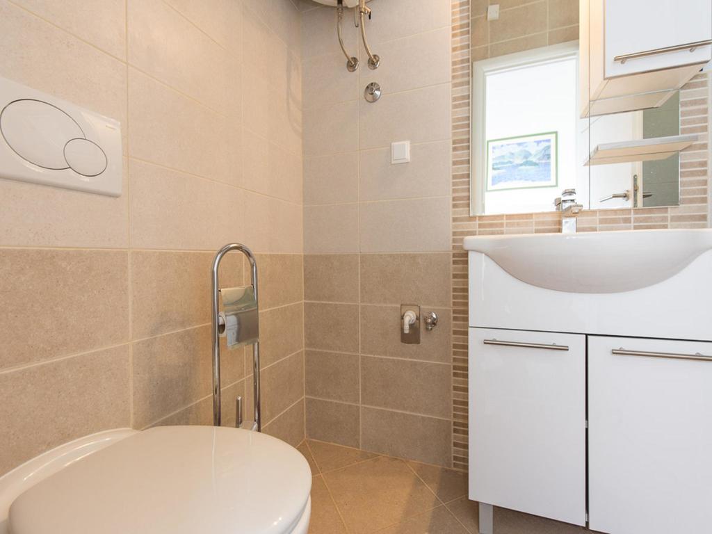 Apartments Josip Čižići Bagian luar foto
