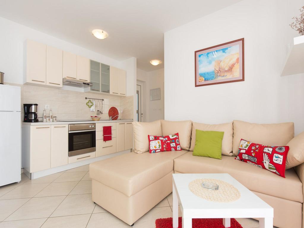 Apartments Josip Čižići Bagian luar foto