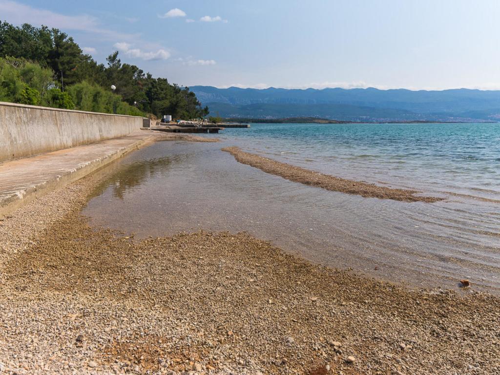Apartments Josip Čižići Bagian luar foto